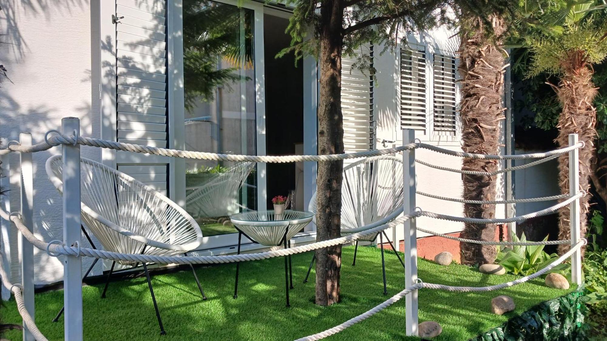 Apartments Tiha Noc Kotor Exterior photo